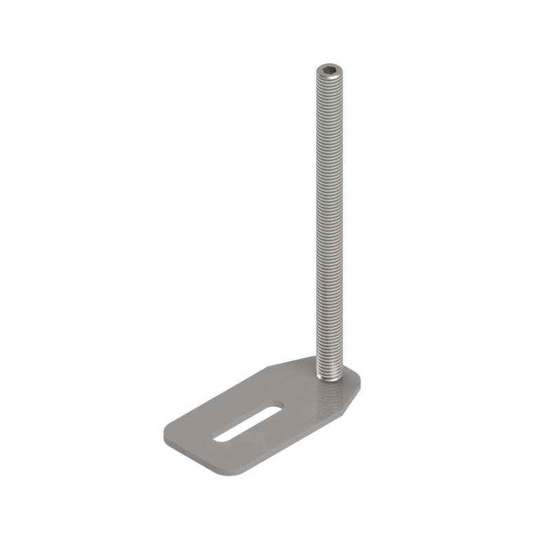 Produktbild UBK 102 145  -  Nivellierschrauben M10, Länge 145mm